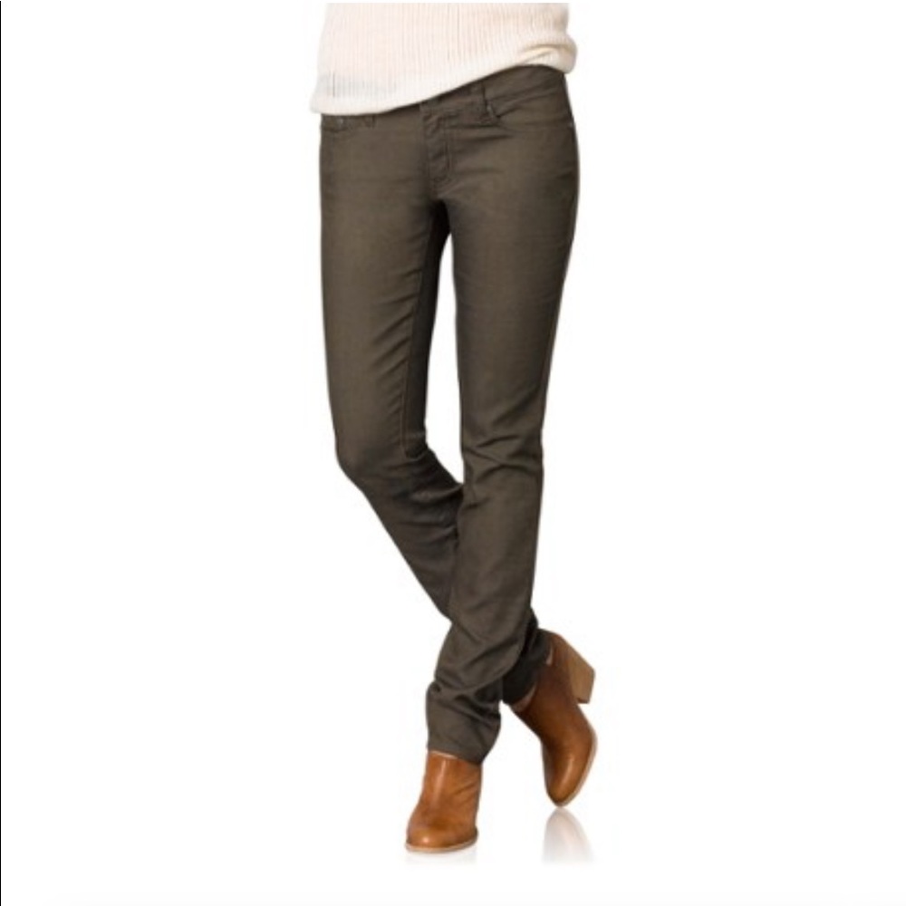 Prana Kara jeans NWOT